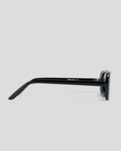 Jade Sunglasses