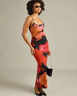 Jadie Maxi Dress