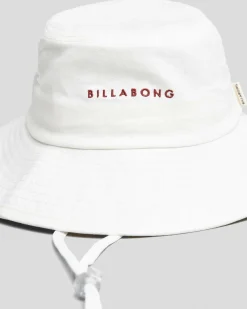 Jah Bucket Hat