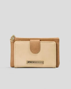 Jaxen Wallet