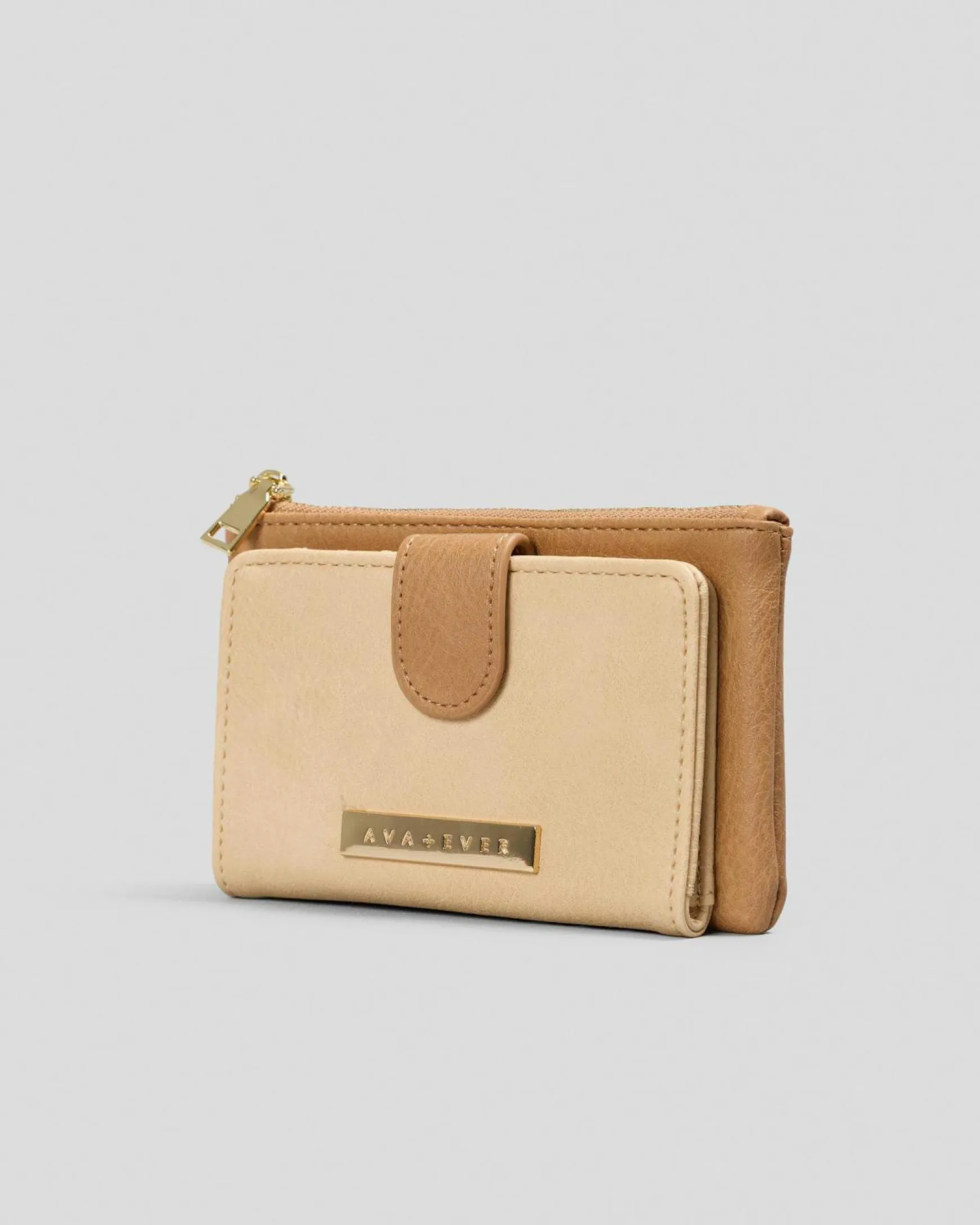 Jaxen Wallet