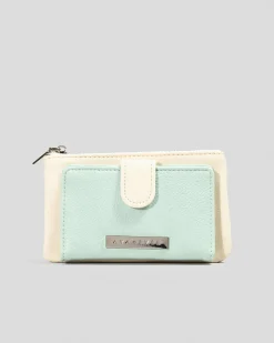 Jaxen Wallet