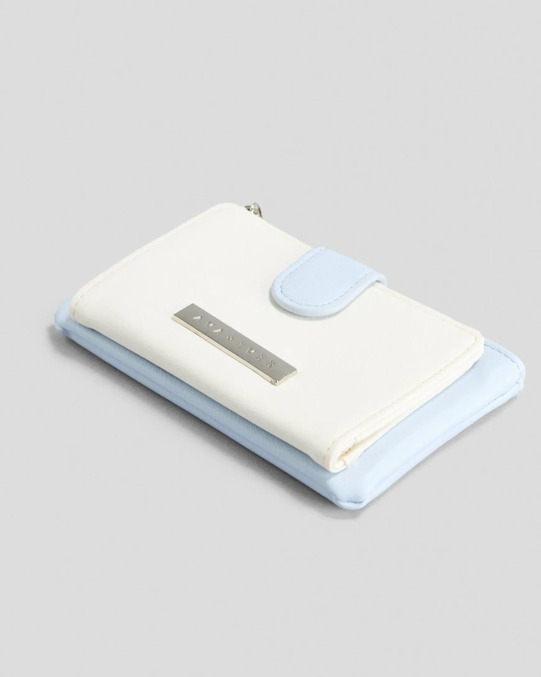 Jaxen Wallet