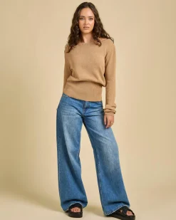 Jayleen Knit Top