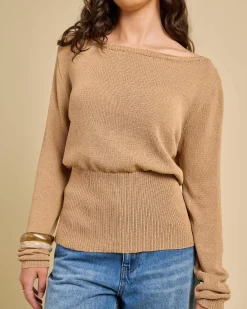 Jayleen Knit Top
