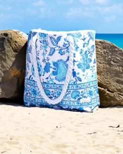Jaymie Beach Bag
