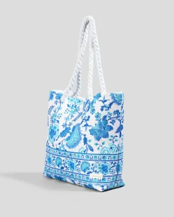 Jaymie Beach Bag