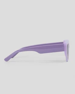 Jersey Sunglasses
