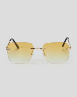 Jessica Sunglasses
