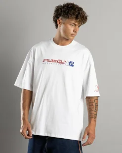 Jetsetter T-Shirt