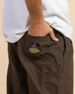 Jimmy Pants