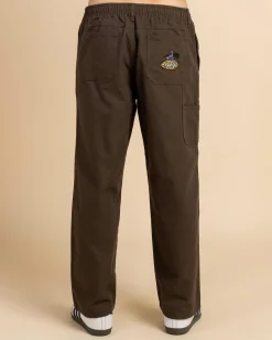 Jimmy Pants