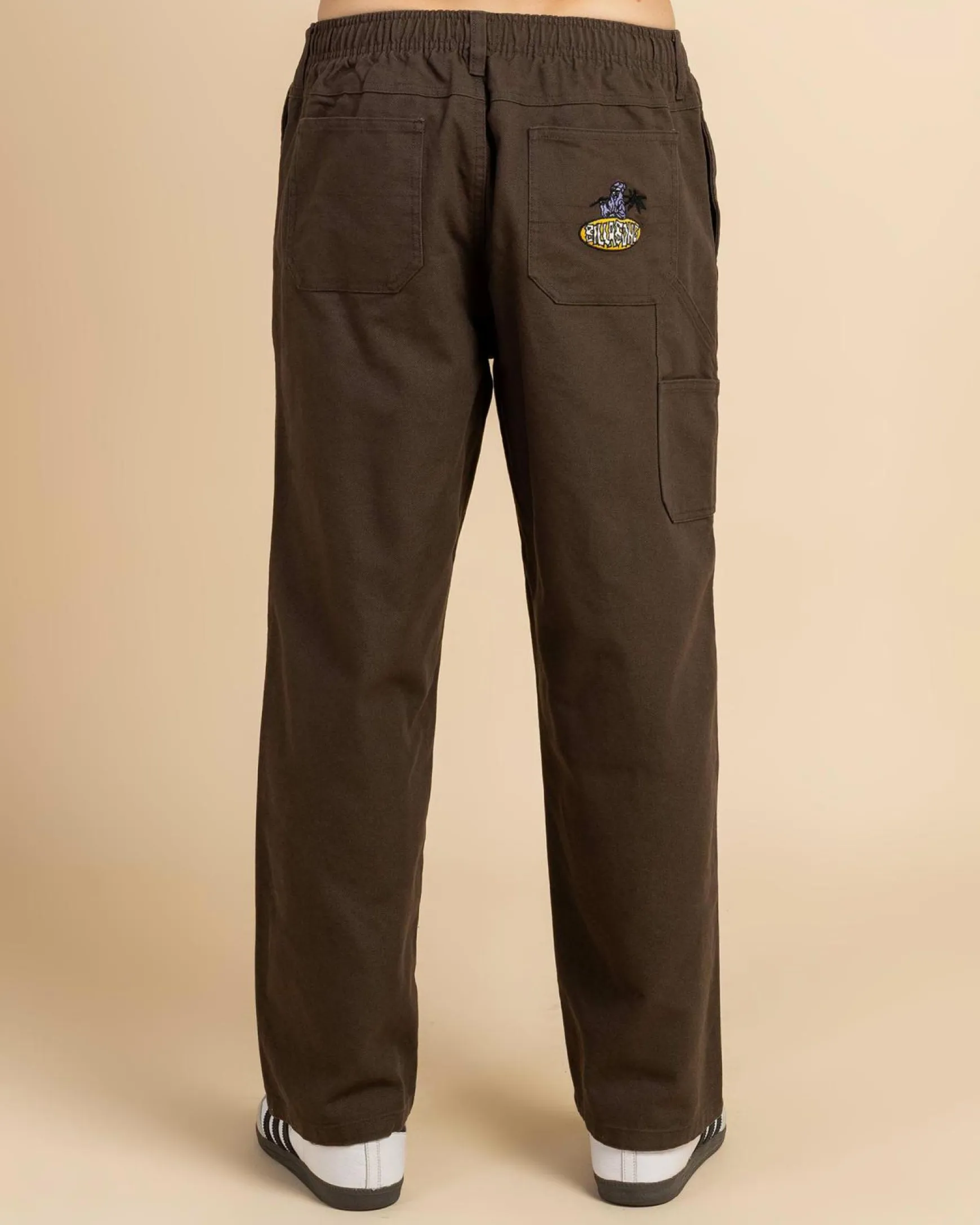 Jimmy Pants
