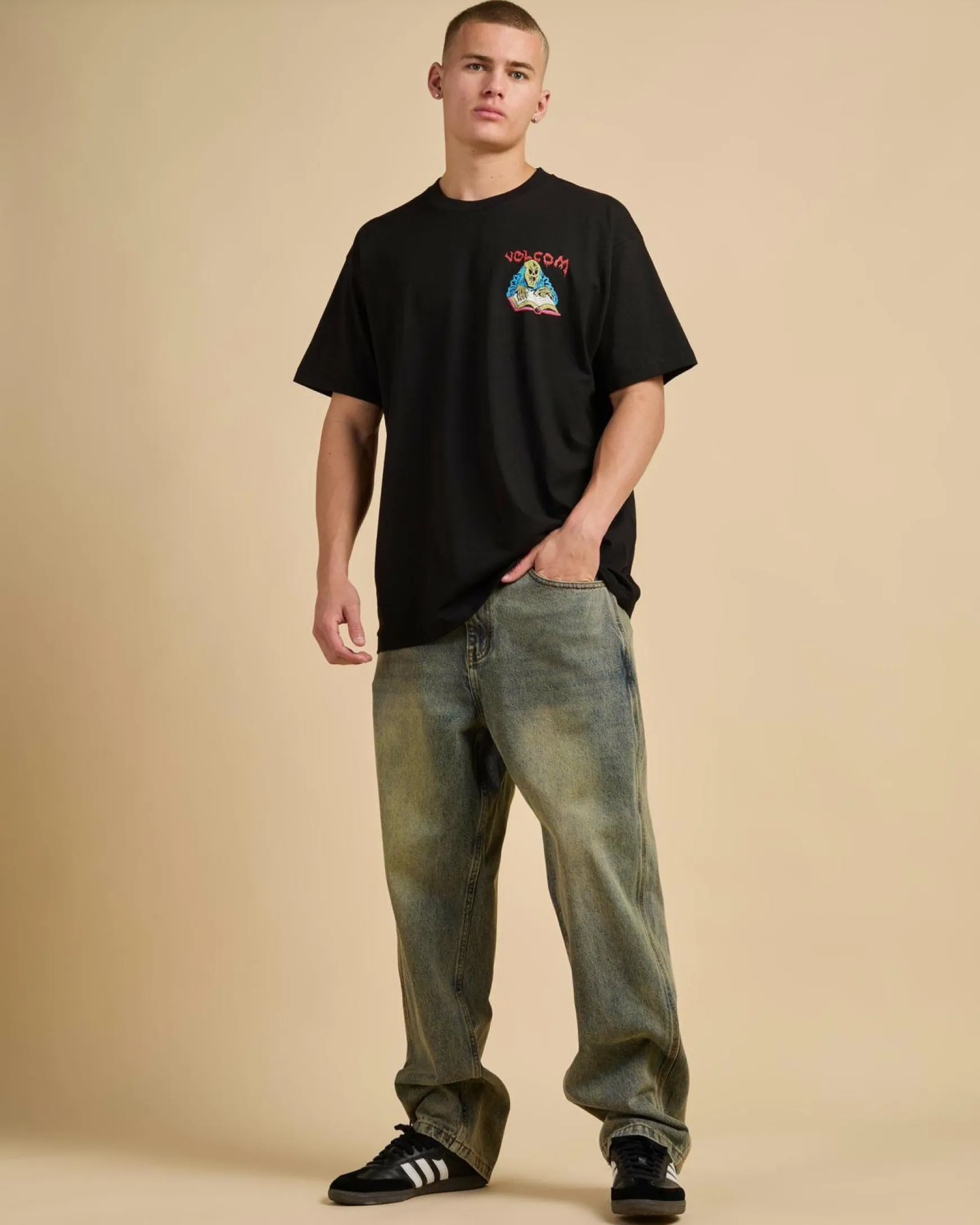 JJ Villard T-Shirt