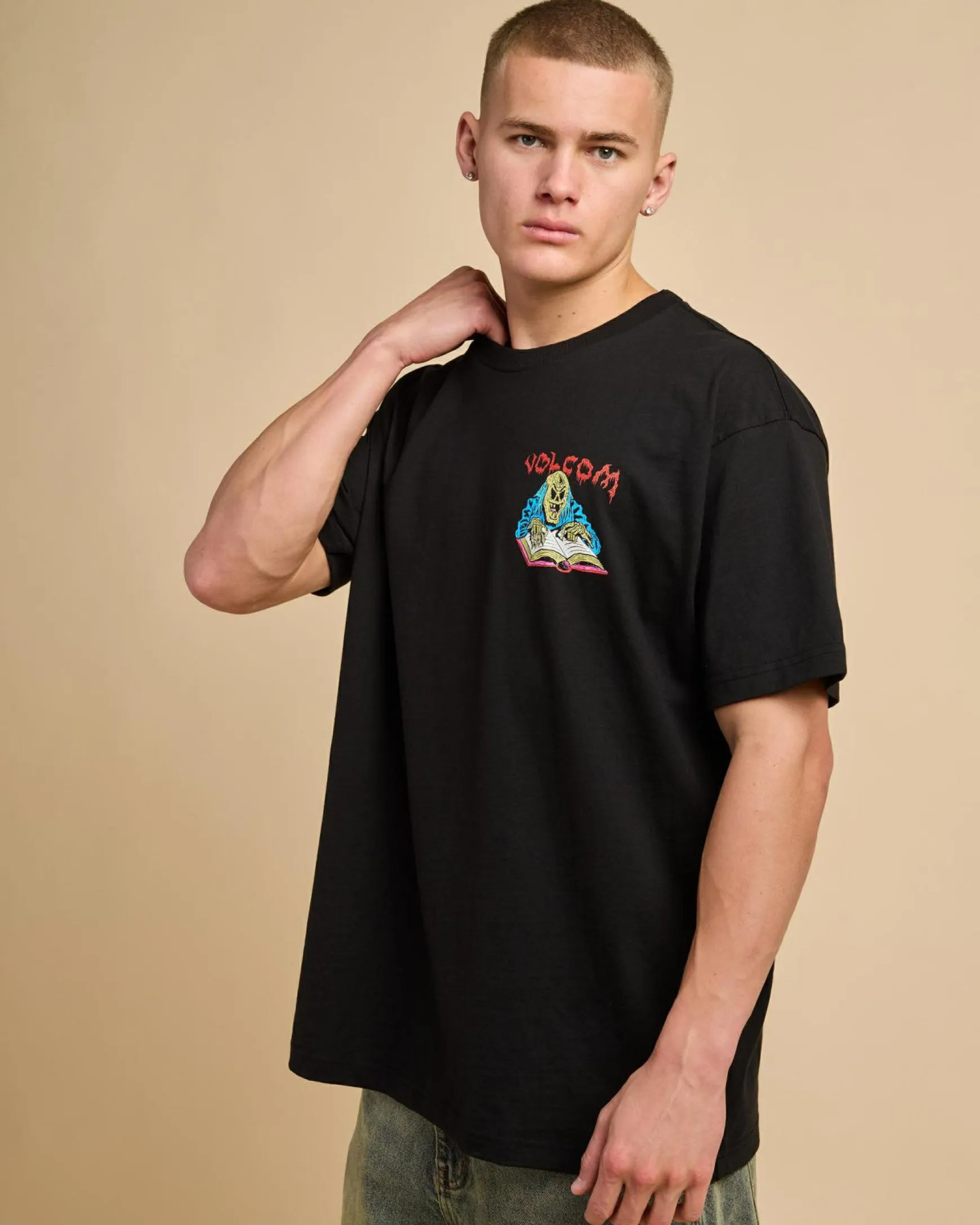 JJ Villard T-Shirt