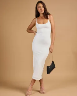 Jojo Midi Dress