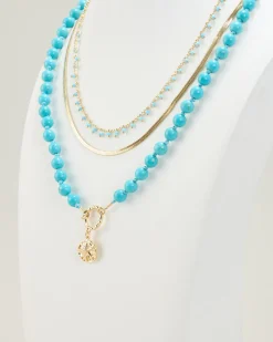 Jonah Necklace Pack