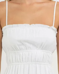 Josephine Maxi Dress
