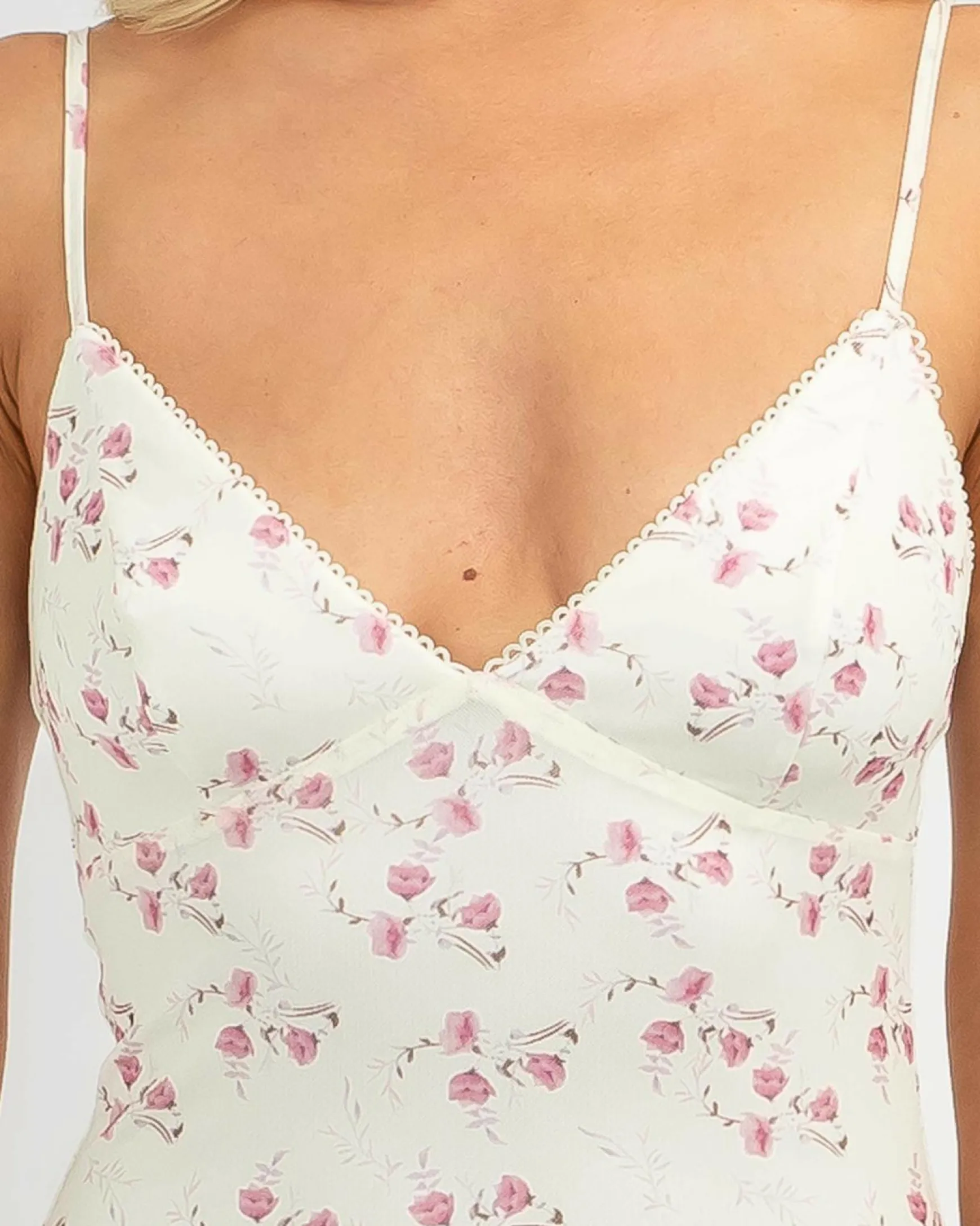 Josie Maxi Dress