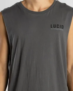 Judge Muscle Tank