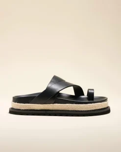 Judice Flatform Shoes