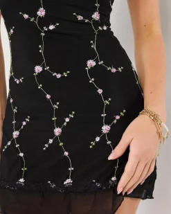 Juliet Dress