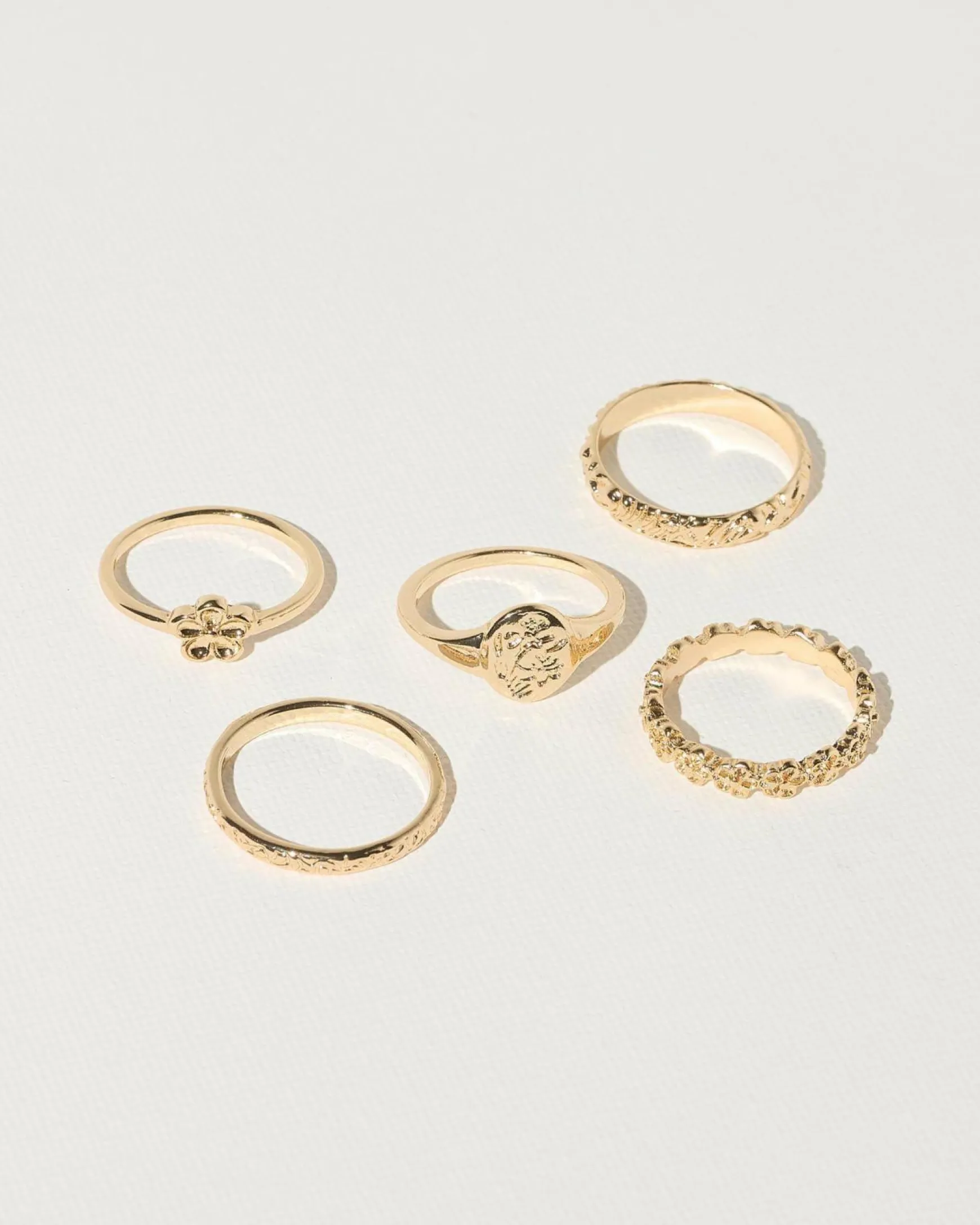 Juliet Ring Pack