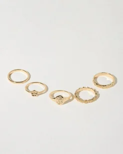 Juliet Ring Pack
