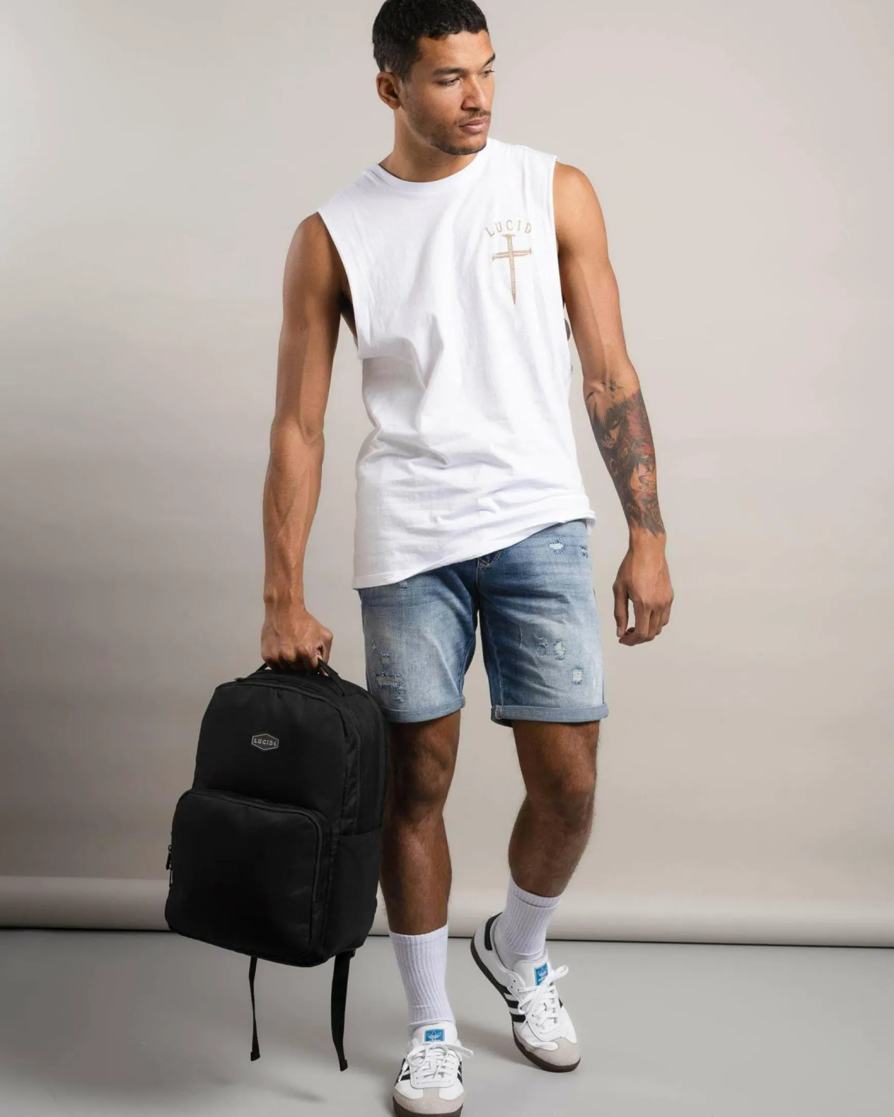 Junction Backpack