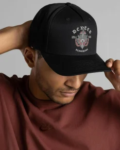 Jungle Snapback Cap