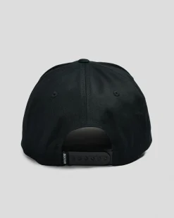 Jungle Snapback Cap