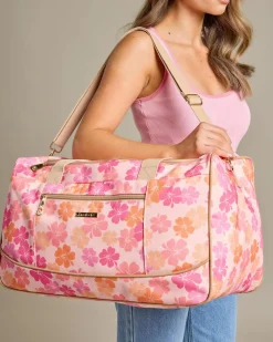 Juni Overnight Bag