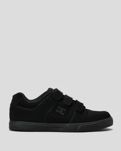 Junior Boys' Pure V Shoes