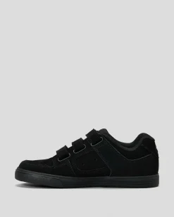 Junior Boys' Pure V Shoes