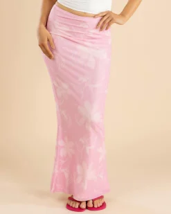 Juno Maxi Skirt