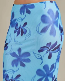 Juno Maxi Skirt