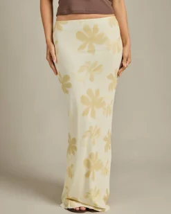 Juno Maxi Skirt