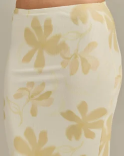 Juno Maxi Skirt