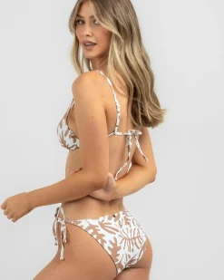 Juno Tie Side Bikini Bottom