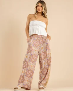 Just For You Follow Me Pants