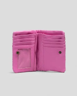 Just Mystic Kirra Wallet