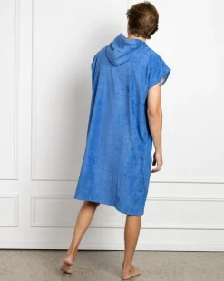 Just Surfing Hooded Towel