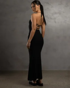 Kai Maxi Dress