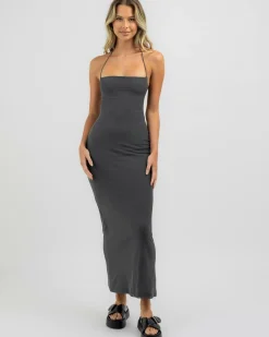 Kai Maxi Dress