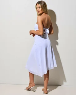 Kaia Midi Dress