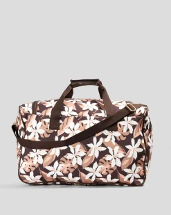 Kaia Overnight Bag