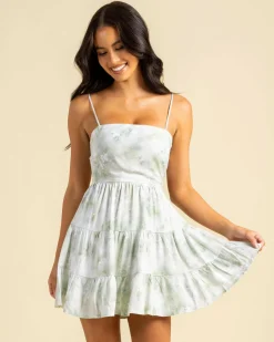 Kaili Dress