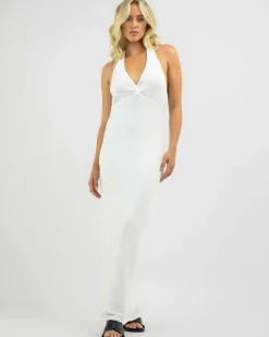 Kalani Maxi Dress
