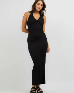 Kalani Maxi Dress