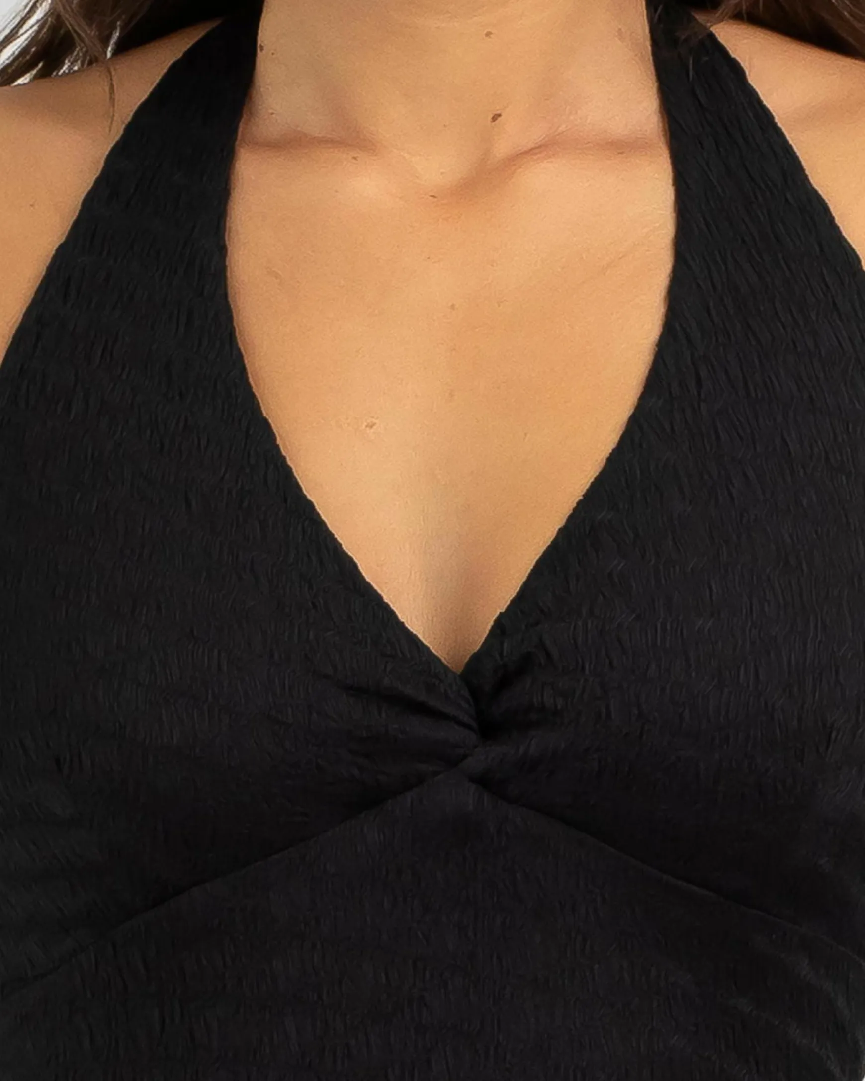 Kalani Maxi Dress